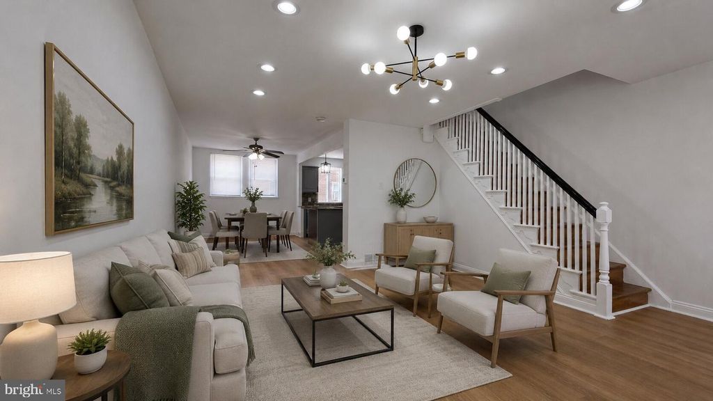 4440 VISTA ST, Philadelphia, PA 19136