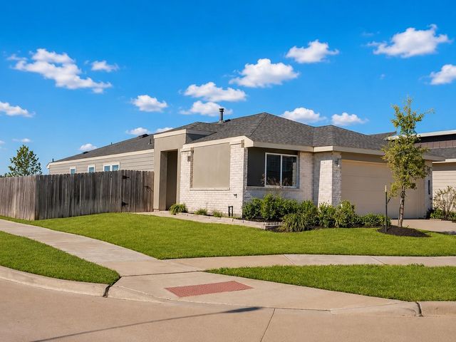 12732 Basinghall Lane, Houston, TX 77047