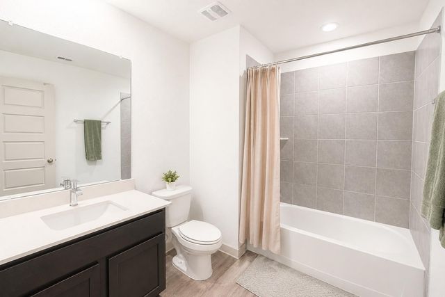 12732 Basinghall Lane, Houston, TX 77047