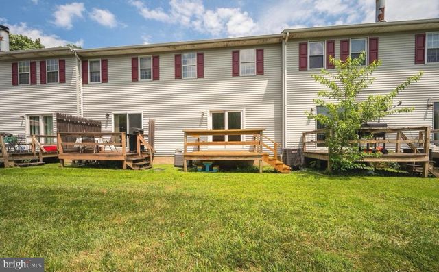 230 COBBLE CREEK CURV #230, Newark, DE 19702