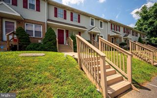 230 COBBLE CREEK CURV #230, Newark, DE 19702