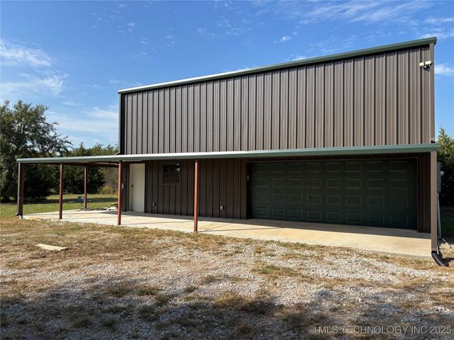 284 Songbird Trail, Ardmore, OK 73401