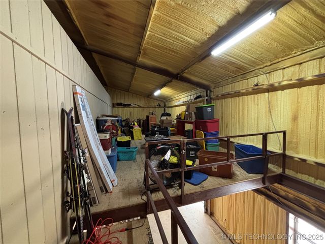 284 Songbird Trail, Ardmore, OK 73401