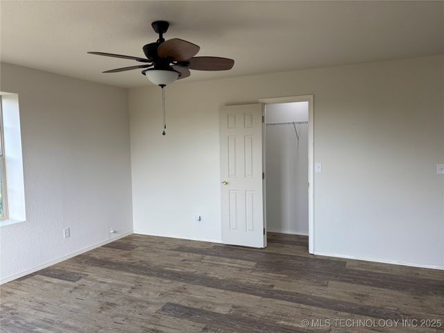 284 Songbird Trail, Ardmore, OK 73401