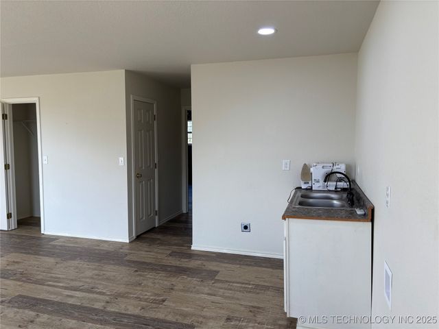 284 Songbird Trail, Ardmore, OK 73401