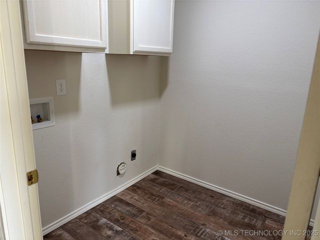 284 Songbird Trail, Ardmore, OK 73401