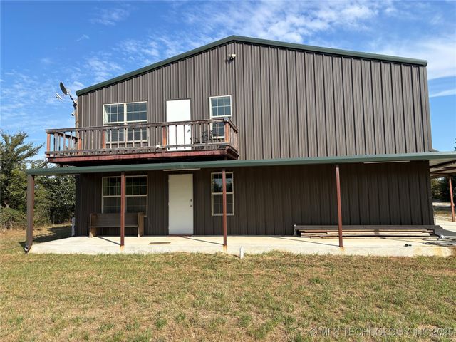 284 Songbird Trail, Ardmore, OK 73401