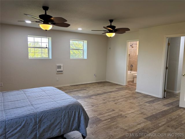 284 Songbird Trail, Ardmore, OK 73401