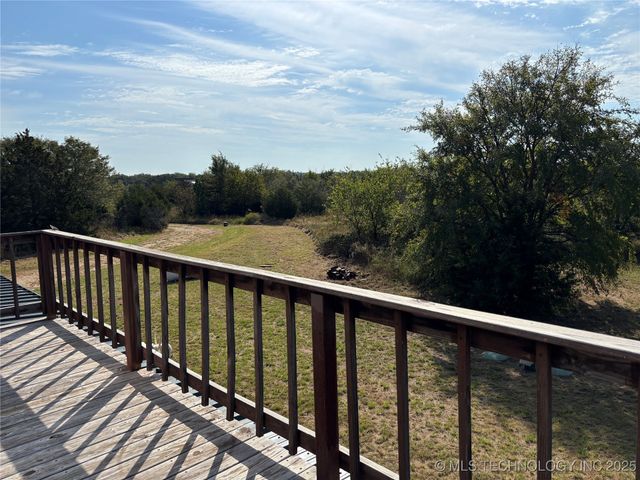 284 Songbird Trail, Ardmore, OK 73401