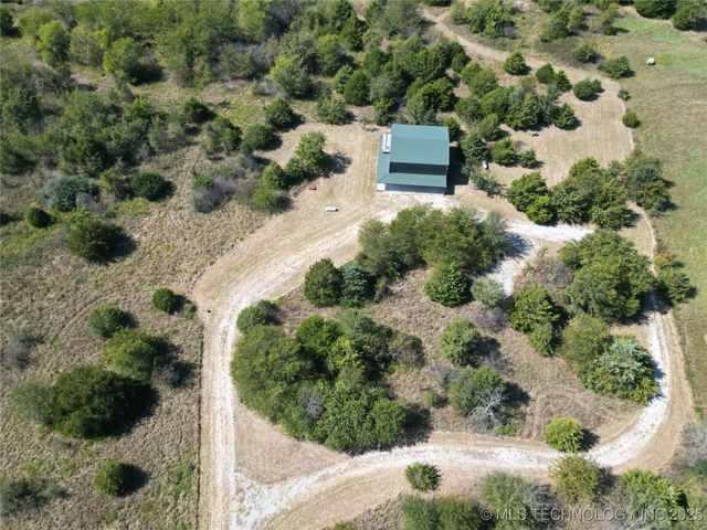 284 Songbird Trail, Ardmore, OK 73401