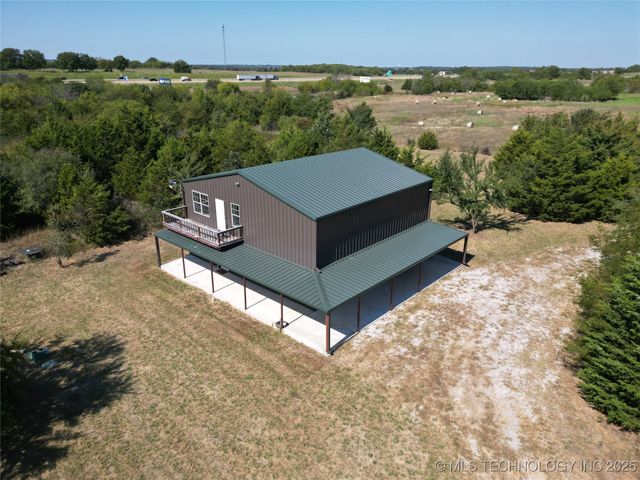 284 Songbird Trail, Ardmore, OK 73401