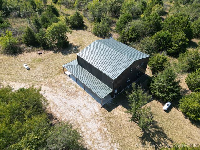 284 Songbird Trail, Ardmore, OK 73401