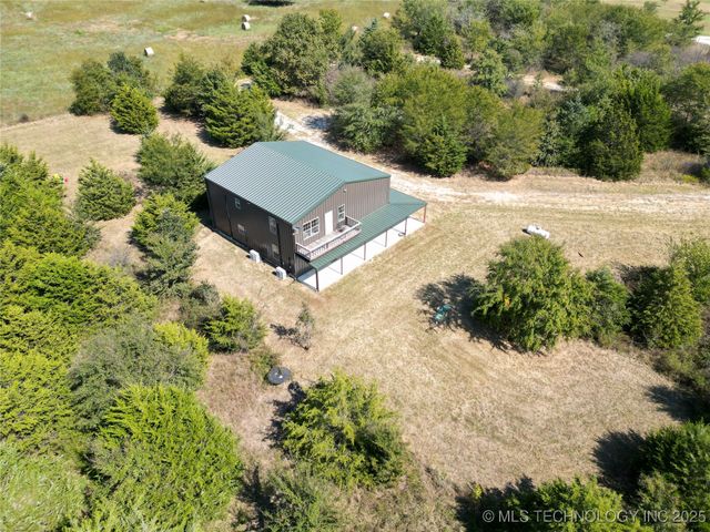 284 Songbird Trail, Ardmore, OK 73401