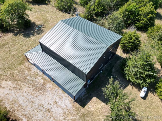 284 Songbird Trail, Ardmore, OK 73401