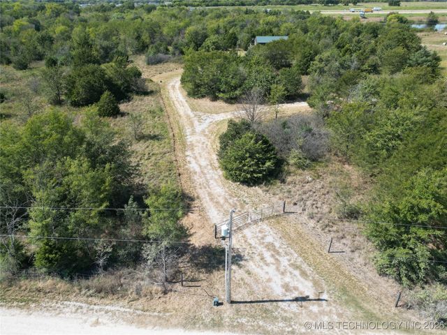 284 Songbird Trail, Ardmore, OK 73401