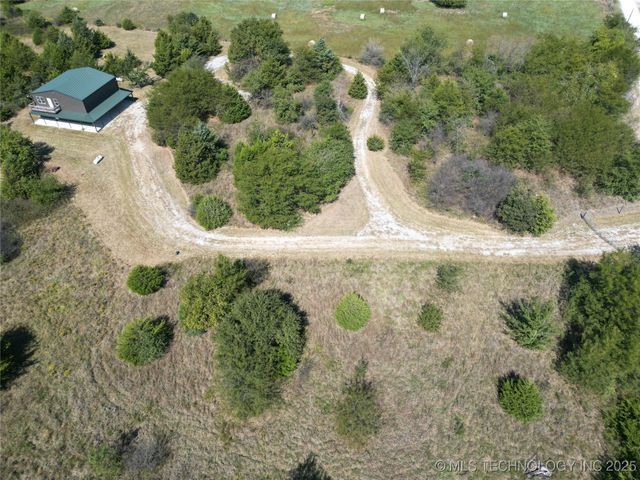 284 Songbird Trail, Ardmore, OK 73401