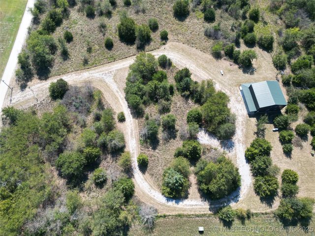 284 Songbird Trail, Ardmore, OK 73401