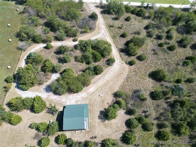 284 Songbird Trail, Ardmore, OK 73401