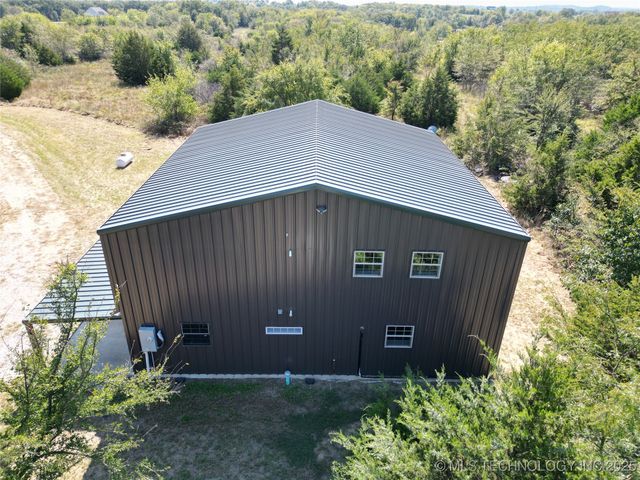 284 Songbird Trail, Ardmore, OK 73401