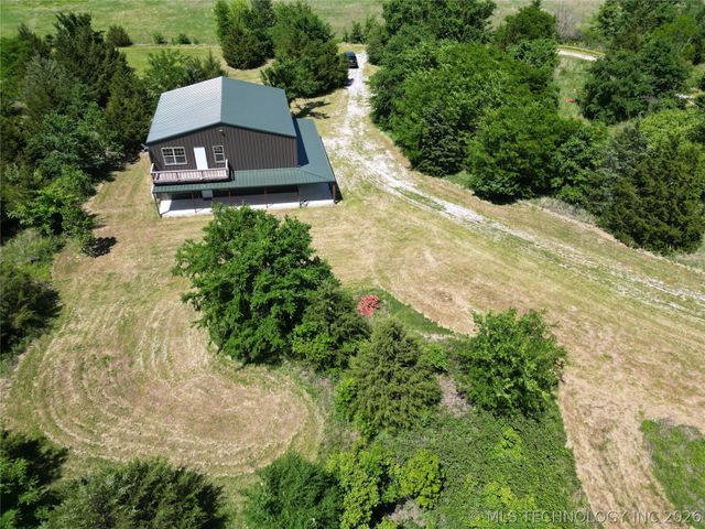 284 Songbird Trail, Ardmore, OK 73401