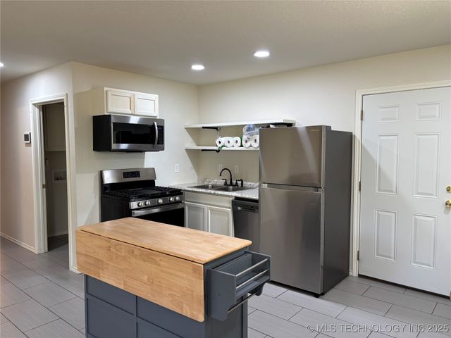 284 Songbird Trail, Ardmore, OK 73401