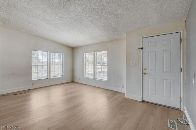 3450 West Charleston Park Avenue, Pahrump, NV 89048