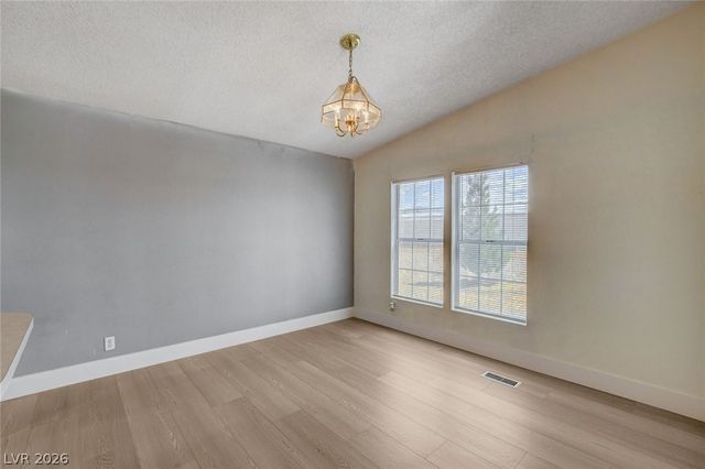 3450 West Charleston Park Avenue, Pahrump, NV 89048