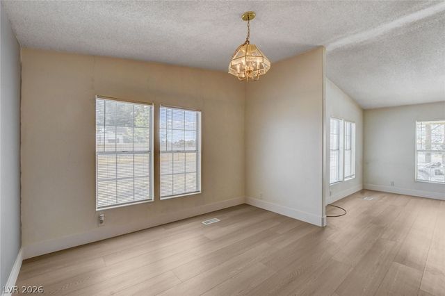 3450 West Charleston Park Avenue, Pahrump, NV 89048