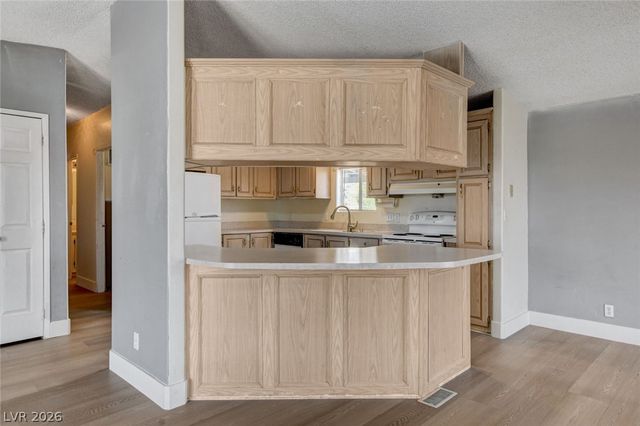 3450 West Charleston Park Avenue, Pahrump, NV 89048