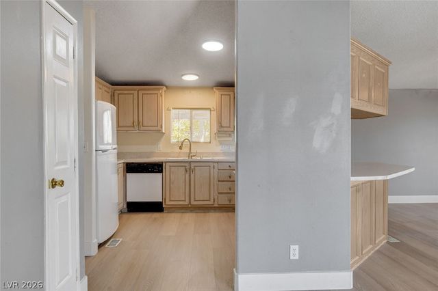 3450 West Charleston Park Avenue, Pahrump, NV 89048