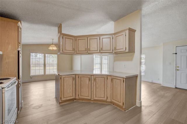 3450 West Charleston Park Avenue, Pahrump, NV 89048