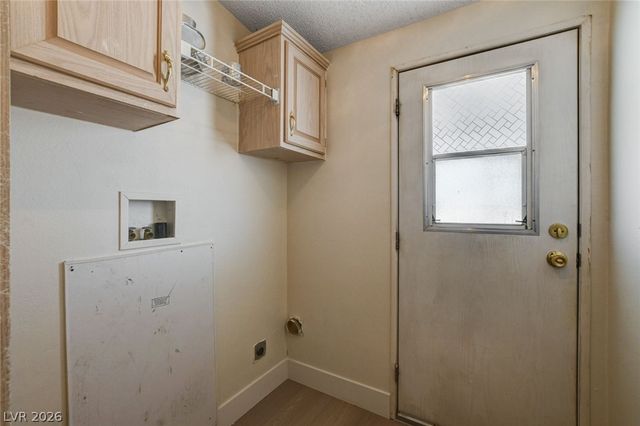 3450 West Charleston Park Avenue, Pahrump, NV 89048