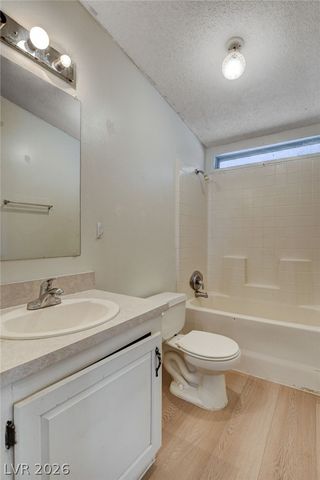 3450 West Charleston Park Avenue, Pahrump, NV 89048