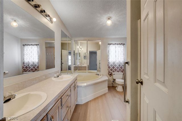 3450 West Charleston Park Avenue, Pahrump, NV 89048