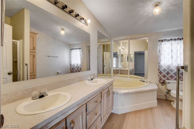 3450 West Charleston Park Avenue, Pahrump, NV 89048