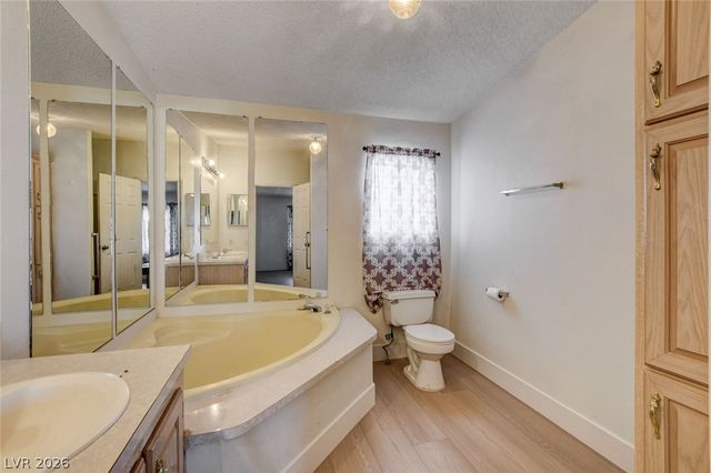 3450 West Charleston Park Avenue, Pahrump, NV 89048