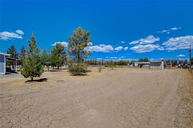 3450 West Charleston Park Avenue, Pahrump, NV 89048