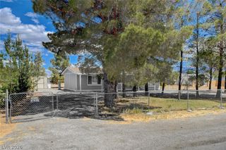 3450 West Charleston Park Avenue, Pahrump, NV 89048