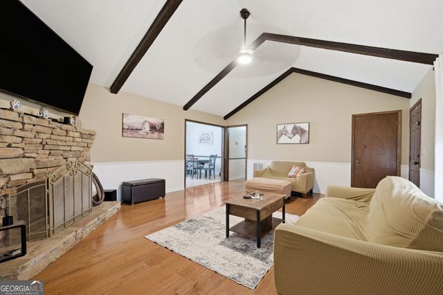 298 Trestle Road, Locust Grove, GA 30248