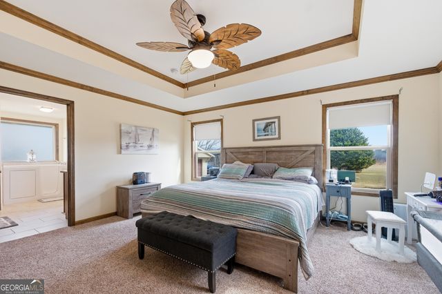 298 Trestle Road, Locust Grove, GA 30248