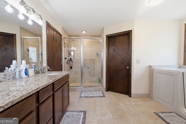 298 Trestle Road, Locust Grove, GA 30248