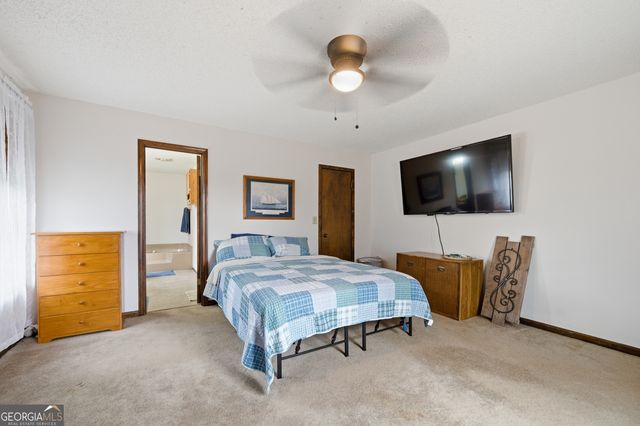 298 Trestle Road, Locust Grove, GA 30248