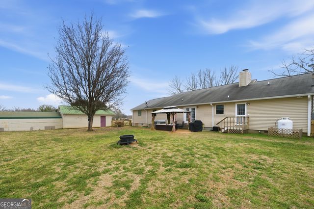 298 Trestle Road, Locust Grove, GA 30248