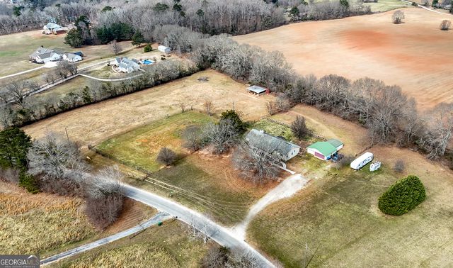 298 Trestle Road, Locust Grove, GA 30248