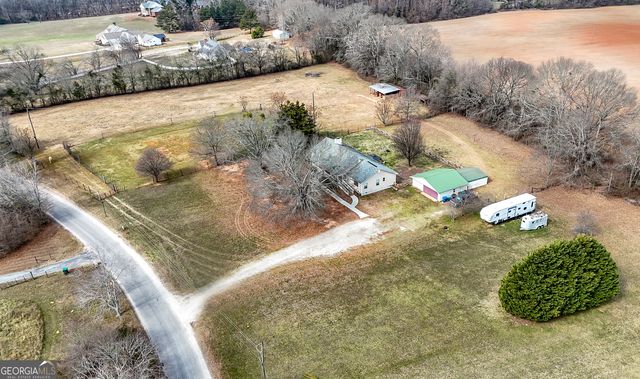 298 Trestle Road, Locust Grove, GA 30248