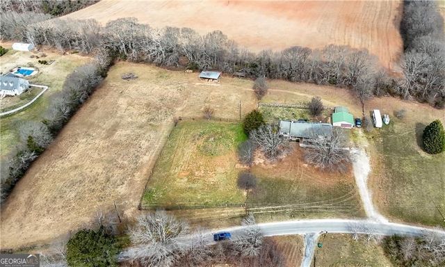 298 Trestle Road, Locust Grove, GA 30248