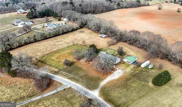 298 Trestle Road, Locust Grove, GA 30248
