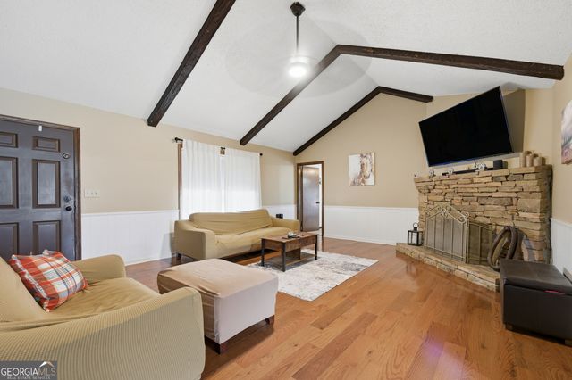 298 Trestle Road, Locust Grove, GA 30248