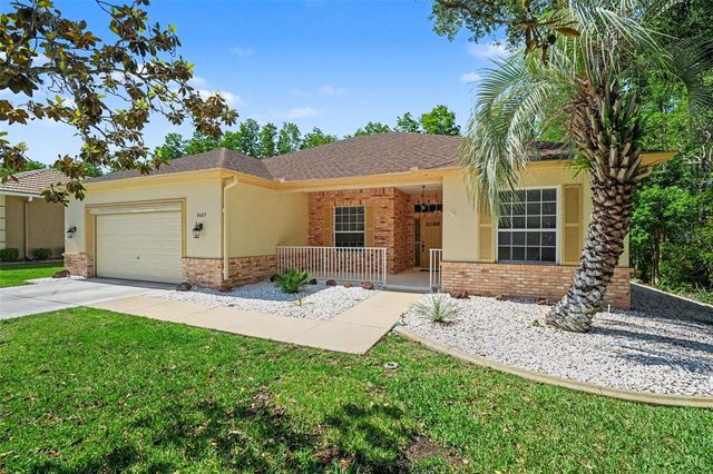8689 MISSISSIPPI RUN, Weeki Wachee, FL 34613