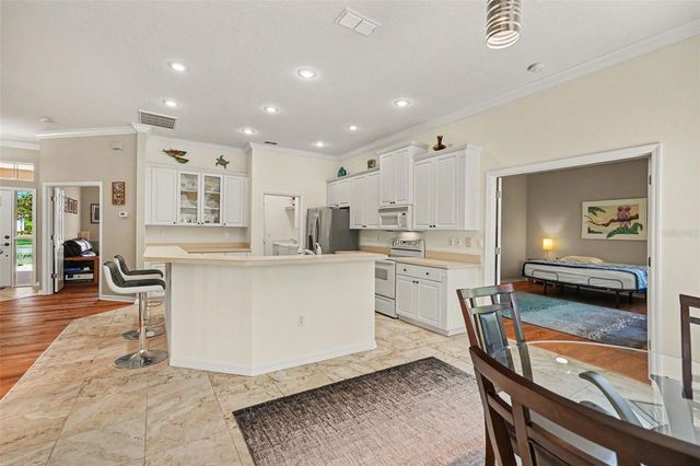 8689 MISSISSIPPI RUN, Weeki Wachee, FL 34613